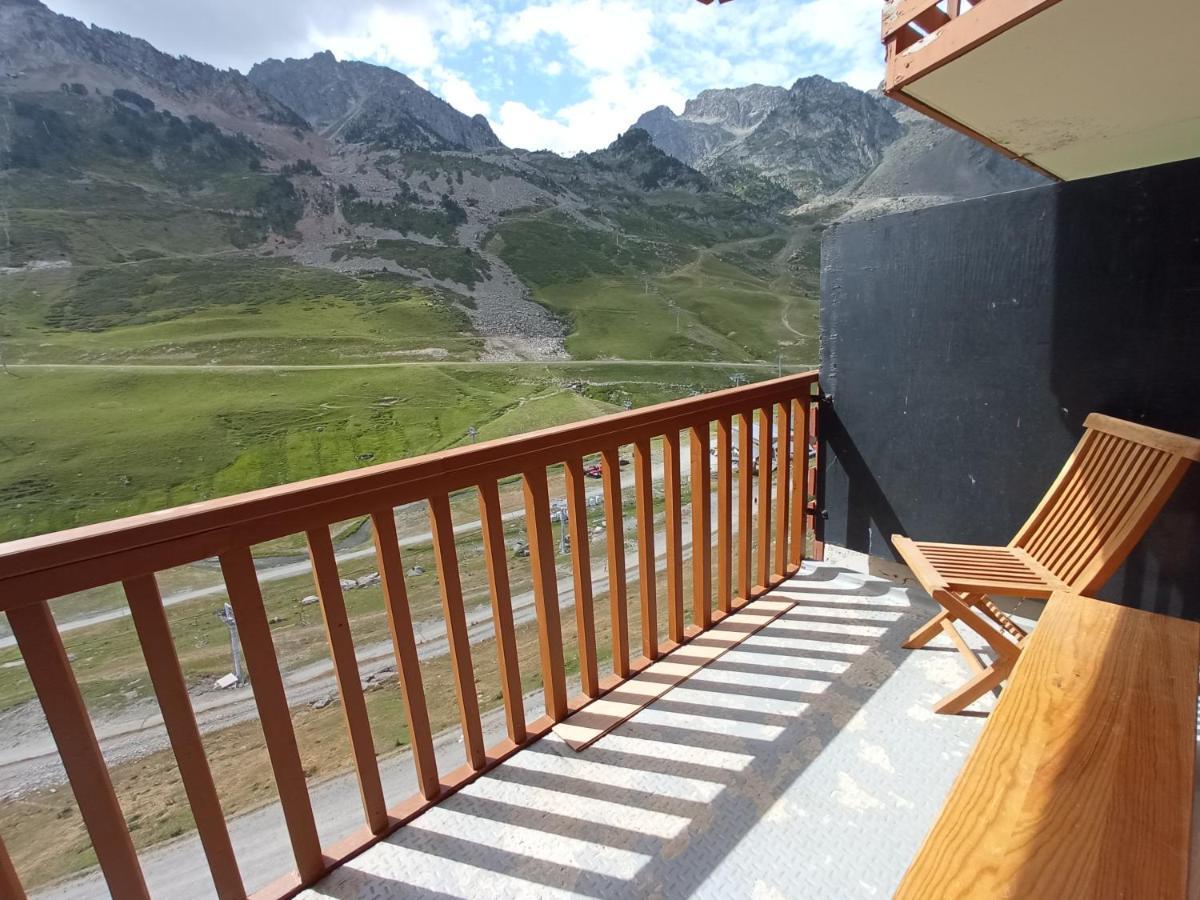 Superbe 3 Pieces Vue Panoramique Pied Des Pistes