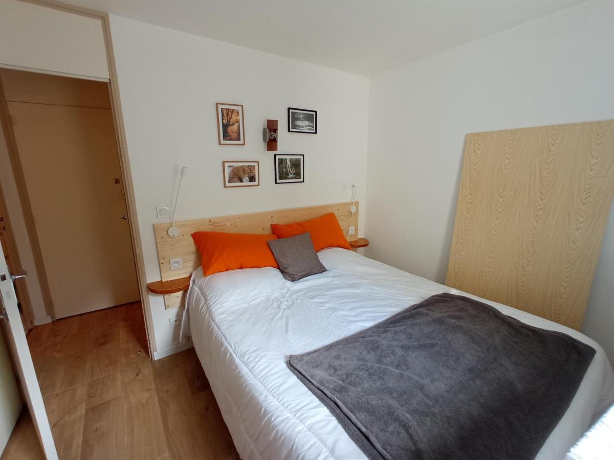 Apartment Superbe 3 Pieces Vue Panoramique Pied Des Pistes *