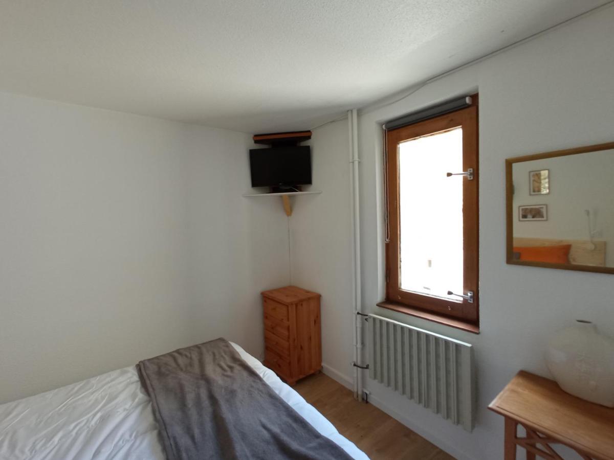 Superbe 3 Pieces Vue Panoramique Pied Des Pistes * La Mongie