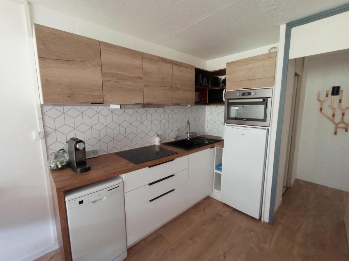 Superbe 3 Pieces Vue Panoramique Pied Des Pistes Apartment *